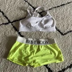 2026年最新】ベストボディビキニの人気アイテム - メルカリ