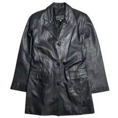 2026年最新】ヴェルサーチ レザー コートの人気アイテム - メルカリ