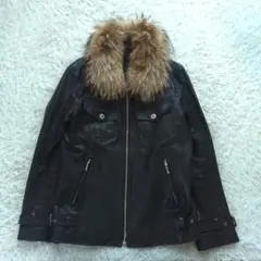 2026年最新】A.S.M レザージャケットの人気アイテム - メルカリ