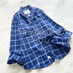 2026年最新】frank＆eileen フランクアンドアイリーン paulの人気