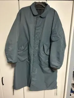 2026年最新】08sircus コートの人気アイテム - メルカリ