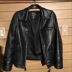 Schott シングルライダース 3101054 XL - メルカリ