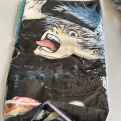 2026年最新】五条悟バスタオルの人気アイテム - メルカリ