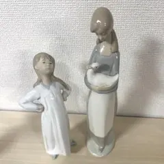 2026年最新】リヤドロ アヒル 少女の人気アイテム - メルカリ