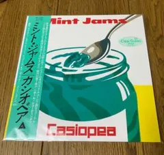 2026年最新】mint jams レコードの人気アイテム - メルカリ