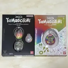 2026年最新】xg たまごっち jurinの人気アイテム - メルカリ
