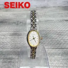 2026年最新】SEIKO レディース 1f21-5a00の人気アイテム - メルカリ