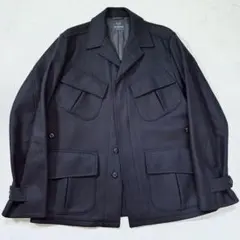 2026年最新】Kaptain Sunshine ミリタリージャケットの人気アイテム