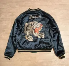 2026年最新】氷室京介 スカジャン 東洋の人気アイテム - メルカリ