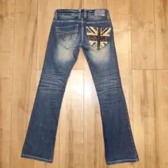 2026年最新】RED PEPPER ブーツカットデニム・フレアデニムの人気