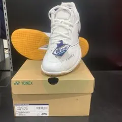 2026年最新】yonex バドミントン シューズ65zの人気アイテム - メルカリ