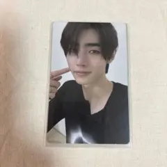 2026年最新】unseen ソンフン トレカの人気アイテム - メルカリ