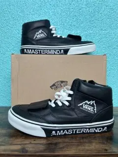 2026年最新】VANS mastermindの人気アイテム - メルカリ