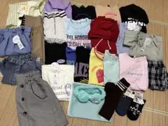 2026年最新】まとめ売り 150 女の子の人気アイテム - メルカリ