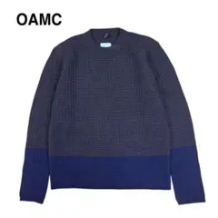 2026年最新】OAMC ニット・セーターの人気アイテム - メルカリ