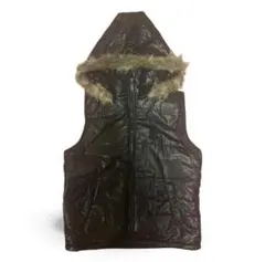 2026年最新】ファー ベスト y2kの人気アイテム - メルカリ