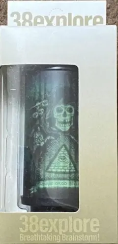 2026年最新】38灯 grindlodgeの人気アイテム - メルカリ