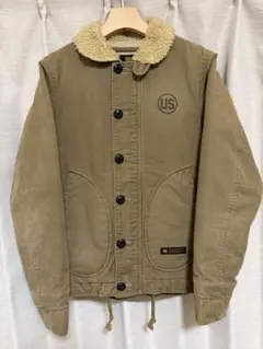 2026年最新】neighborhood ネイバーフッド デッキジャケットの人気