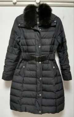 2026年最新】ナノユニバース 西川ダウン ファーの人気アイテム - メルカリ