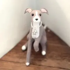 2026年最新】イタリアングレーハウンド 置物の人気アイテム - メルカリ