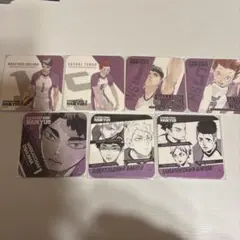 2026年最新】牛島若利 コースターの人気アイテム - メルカリ