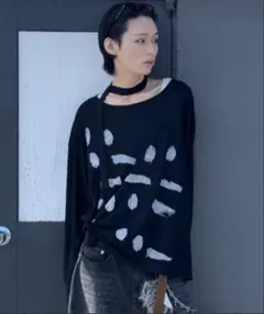 2026年最新】カイチ ロンtの人気アイテム - メルカリ