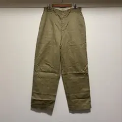 2026年最新】us army チノ 70sの人気アイテム - メルカリ