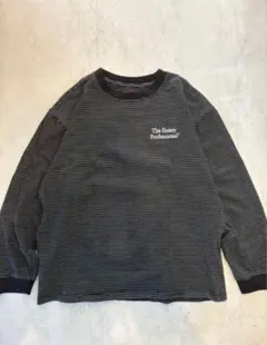 2026年最新】ennoy ボーダー ロンtの人気アイテム - メルカリ