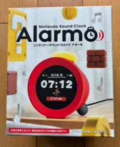 2026年最新】Nintendo アラーモの人気アイテム - メルカリ