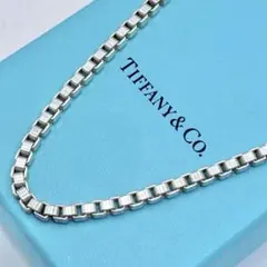 2026年最新】ティファニー ベネチアンネックレスの人気アイテム - メルカリ