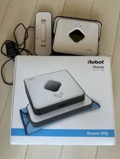 2026年最新】braava 390jの人気アイテム - メルカリ