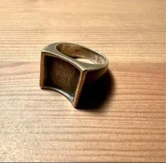 2026年最新】マルジェラ アーカイブ リングの人気アイテム - メルカリ