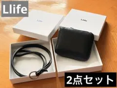 2026年最新】llife soft steer walletの人気アイテム - メルカリ