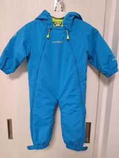2026年最新】ジャンプスーツ 110 モンベルの人気アイテム - メルカリ