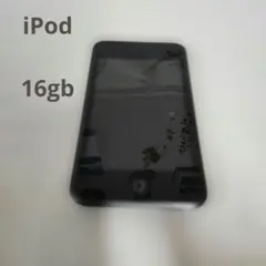 2026年最新】ipod 16 GB ジャンクの人気アイテム - メルカリ