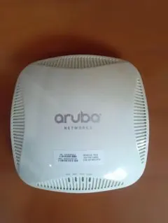 2026年最新】aruba アクセスポイントの人気アイテム - メルカリ
