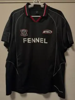 2026年最新】fennel ユニフォームの人気アイテム - メルカリ