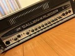 2026年最新】GALLIEN-KRUEGER 800RBの人気アイテム - メルカリ