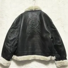 2026年最新】ボスジャン b-3の人気アイテム - メルカリ