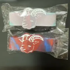 2026年最新】Chevon ラバーバンドの人気アイテム - メルカリ