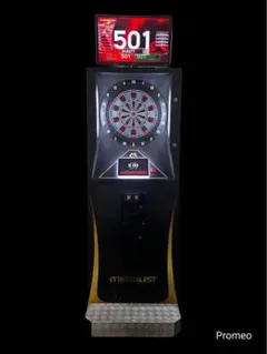 2026年最新】業務用ダーツマシンの人気アイテム - メルカリ