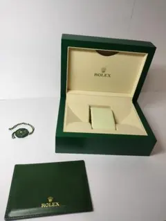 2026年最新】空箱 ロレックスの人気アイテム - メルカリ