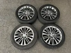 2026年最新】17クラウン純正ホイール 4本の人気アイテム - メルカリ