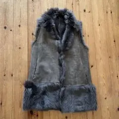 2026年最新】カールドノヒュー ジレの人気アイテム - メルカリ