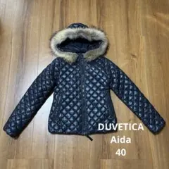 2026年最新】デュベティカ DUVETICA Aidaの人気アイテム - メルカリ