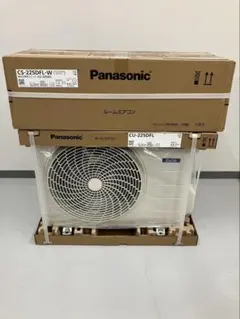 2026年最新】panasonic エアコン 室外機の人気アイテム - メルカリ