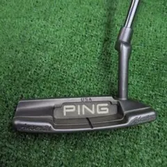 2026年最新】ping パター レフティの人気アイテム - メルカリ