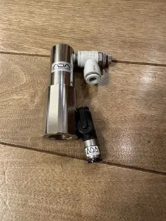 2026年最新】ada co2 レギュレーターの人気アイテム - メルカリ