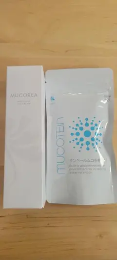 2026年最新】サンベール ムコレアの人気アイテム - メルカリ
