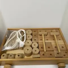 2026年最新】ゲーテ 組み木の人気アイテム - メルカリ